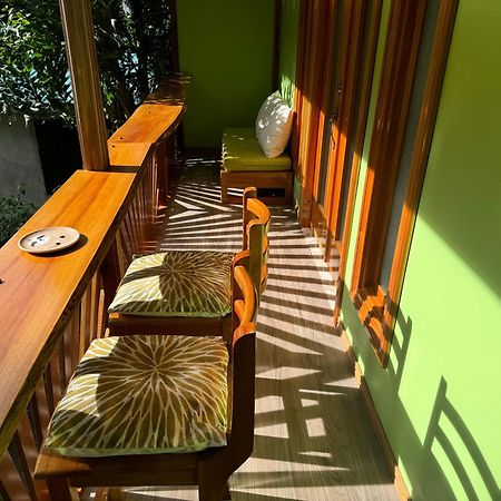 Chilamate Room トルトゥゲーロ エクステリア 写真