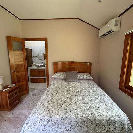 Chilamate Room トルトゥゲーロ エクステリア 写真
