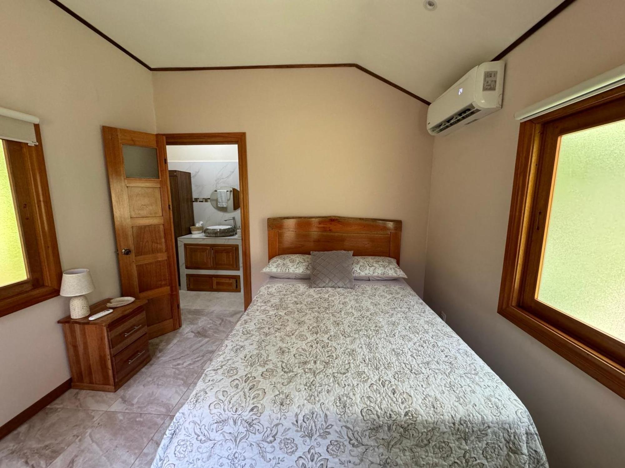 Chilamate Room トルトゥゲーロ エクステリア 写真